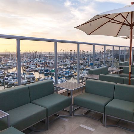 Shade Hotel Redondo Beach Exteriör bild