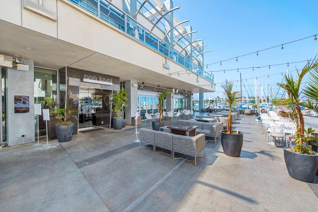 Shade Hotel Redondo Beach Bekvämligheter bild