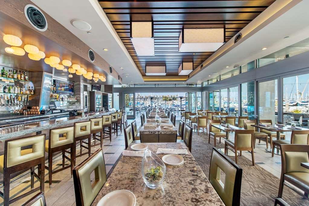 Shade Hotel Redondo Beach Bekvämligheter bild