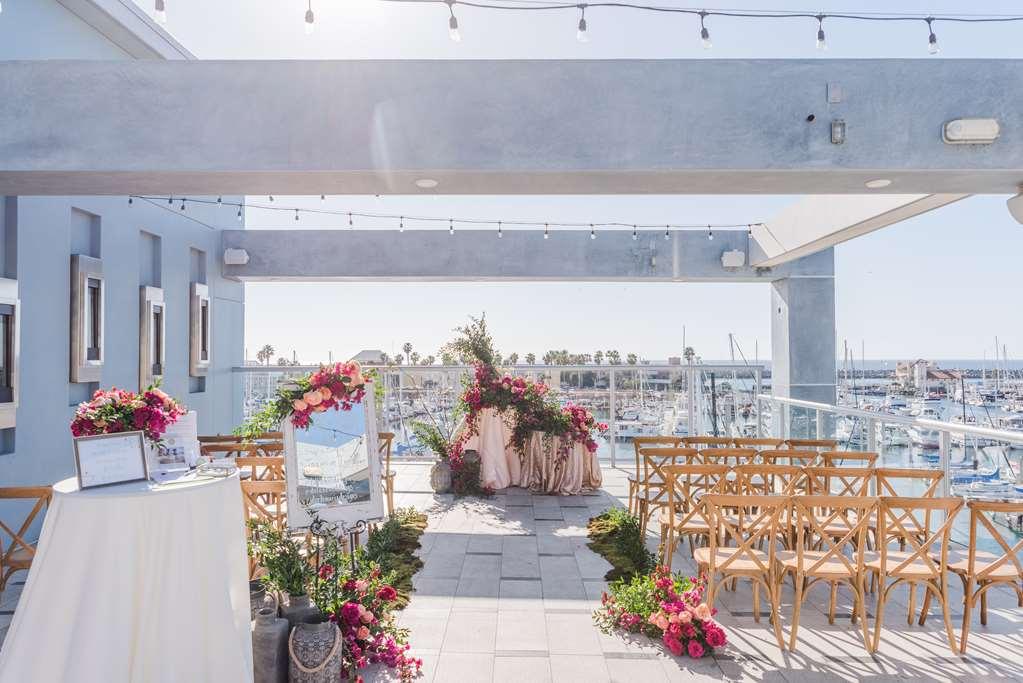 Shade Hotel Redondo Beach Bekvämligheter bild