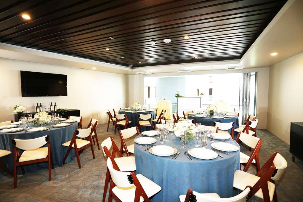 Shade Hotel Redondo Beach Bekvämligheter bild