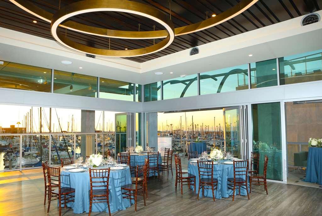 Shade Hotel Redondo Beach Bekvämligheter bild