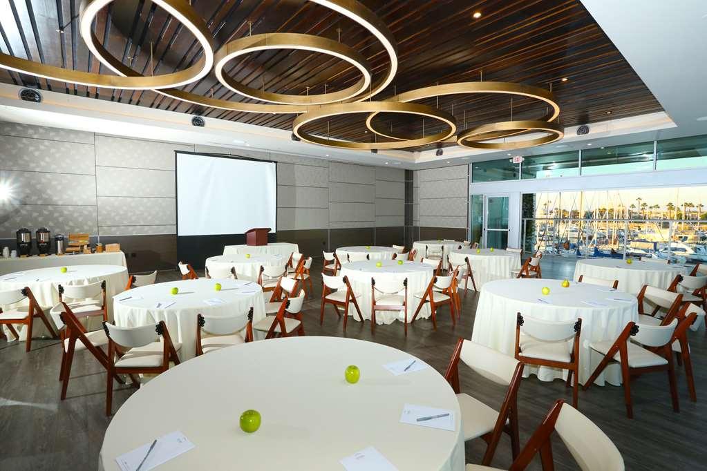 Shade Hotel Redondo Beach Bekvämligheter bild