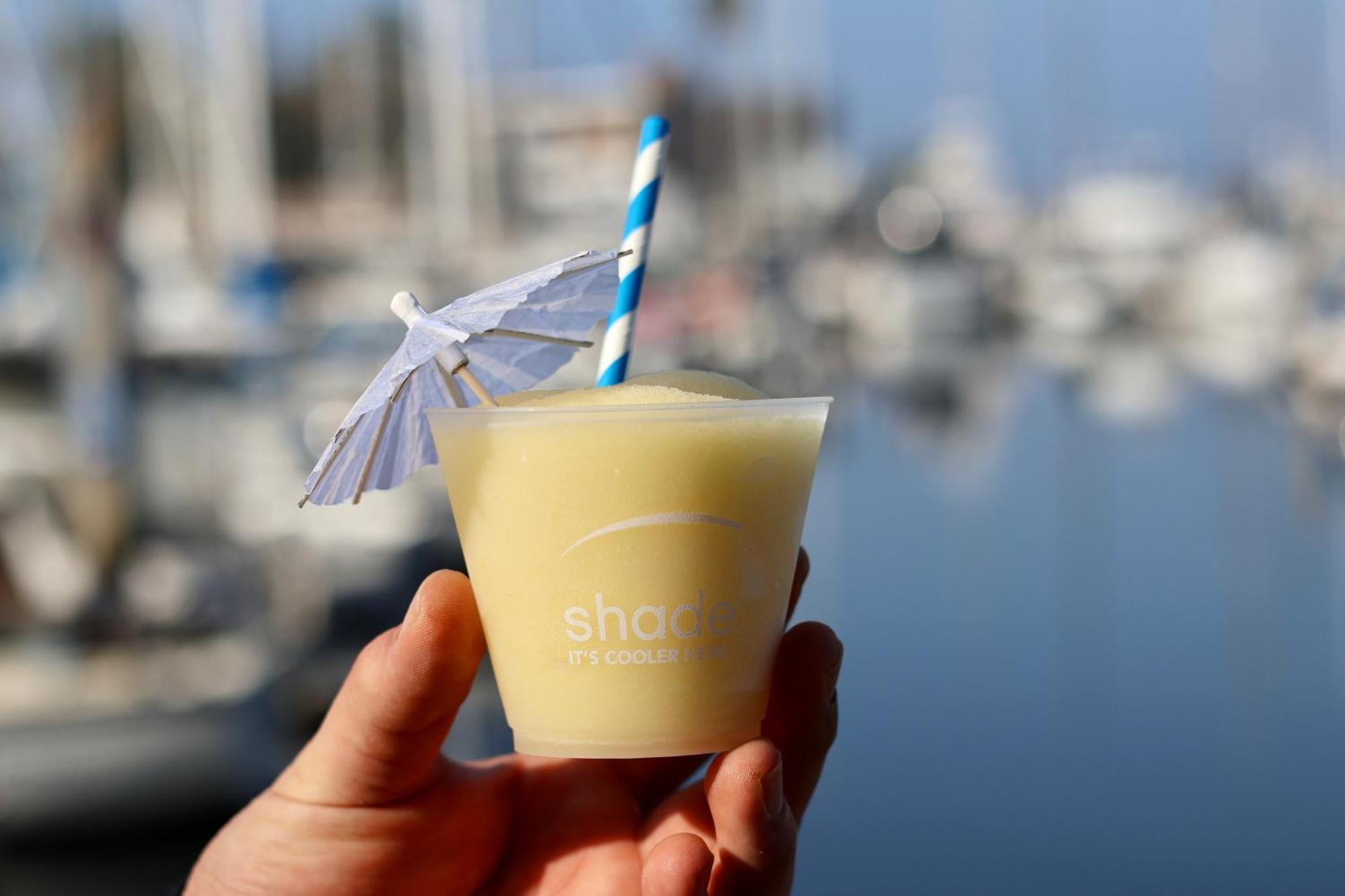 Shade Hotel Redondo Beach Exteriör bild