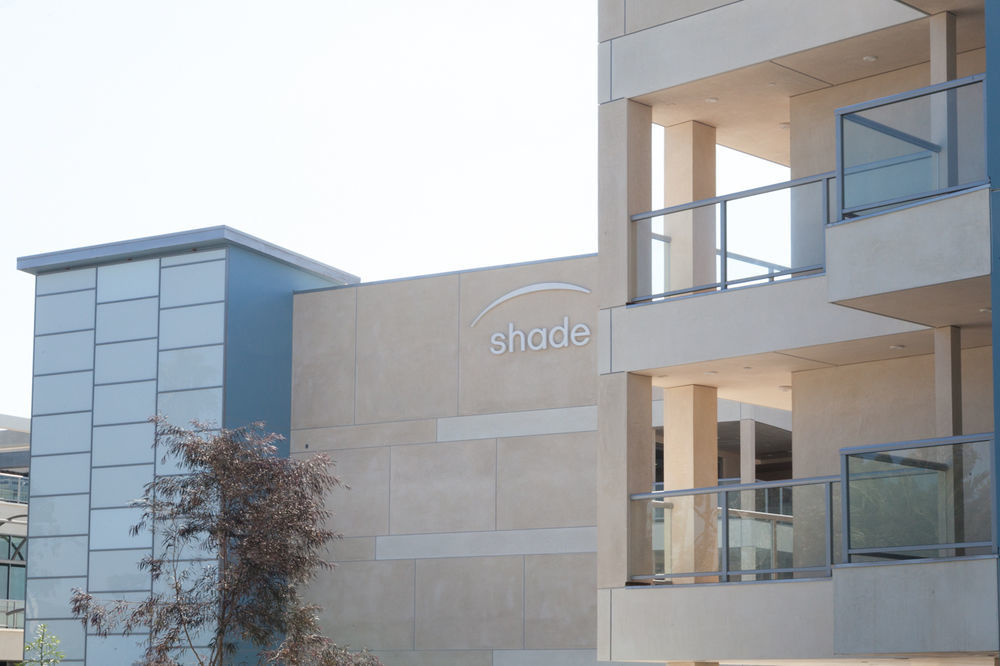 Shade Hotel Redondo Beach Exteriör bild