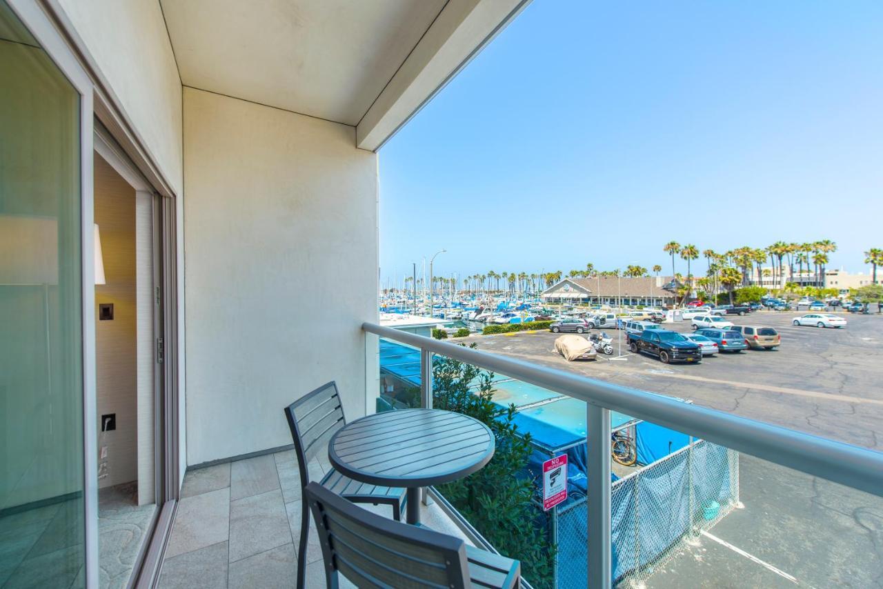 Shade Hotel Redondo Beach Exteriör bild
